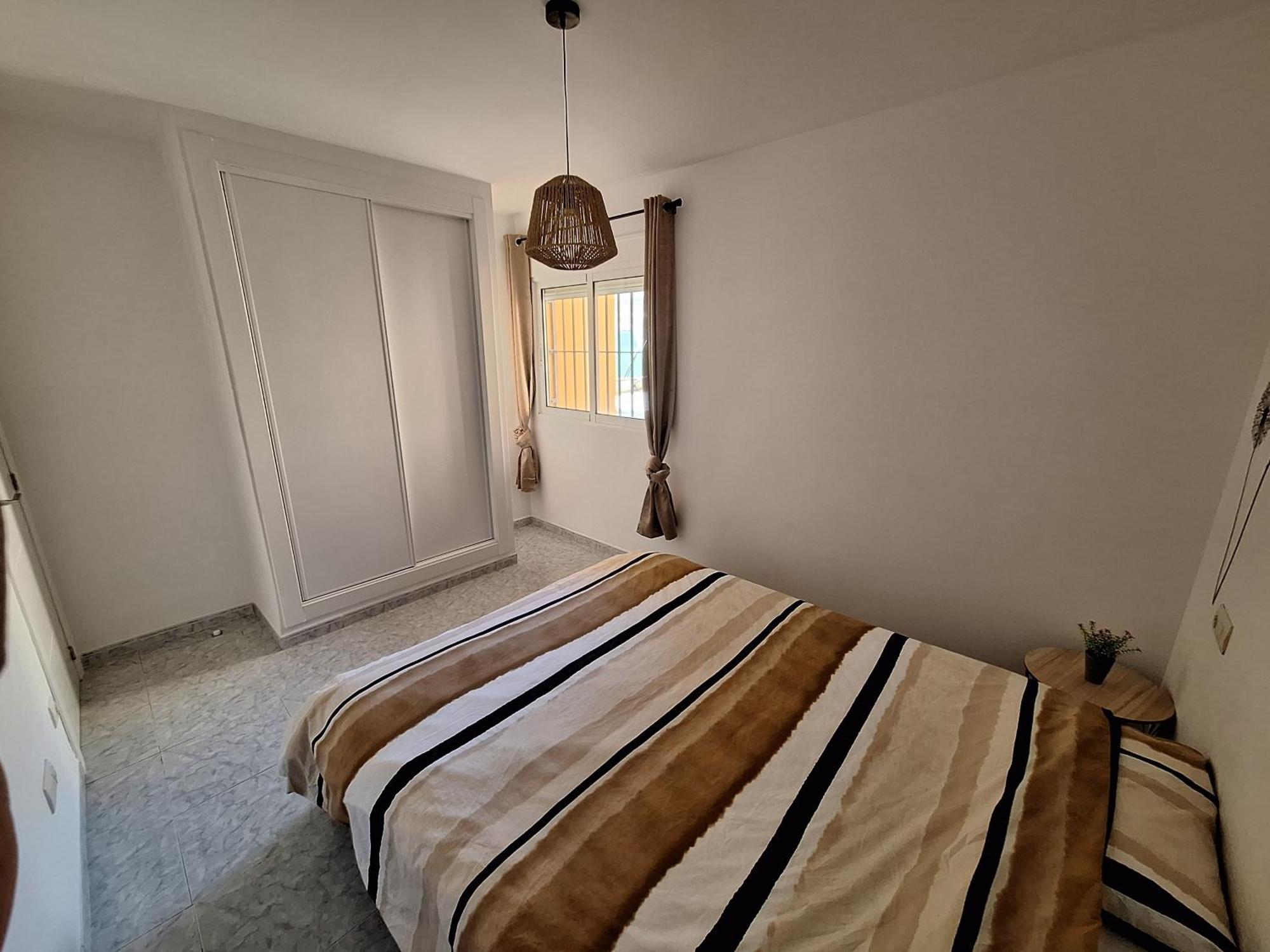 Appartement Los Pinos Peñíscola Exteriör bild