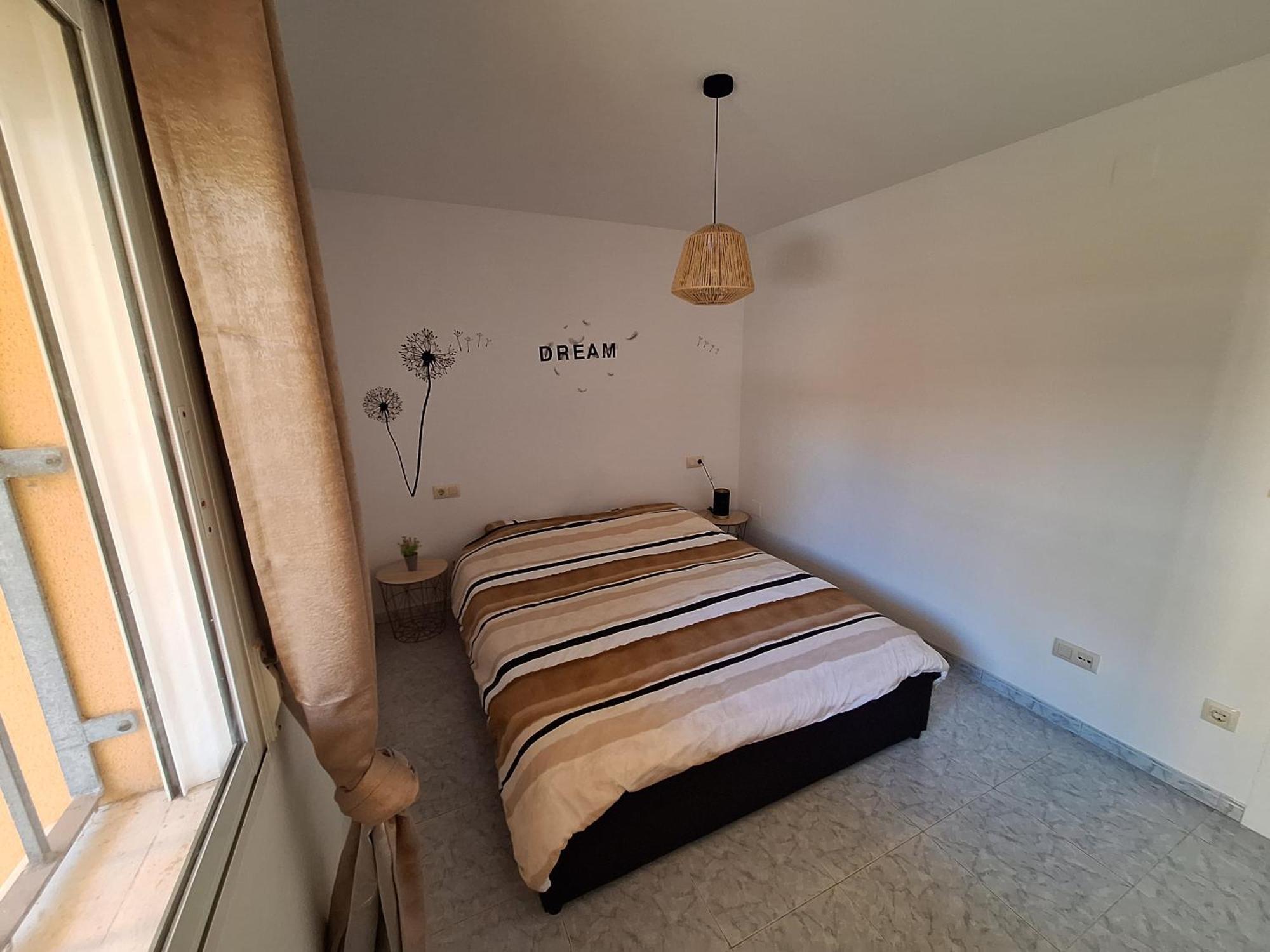 Appartement Los Pinos Peñíscola Exteriör bild