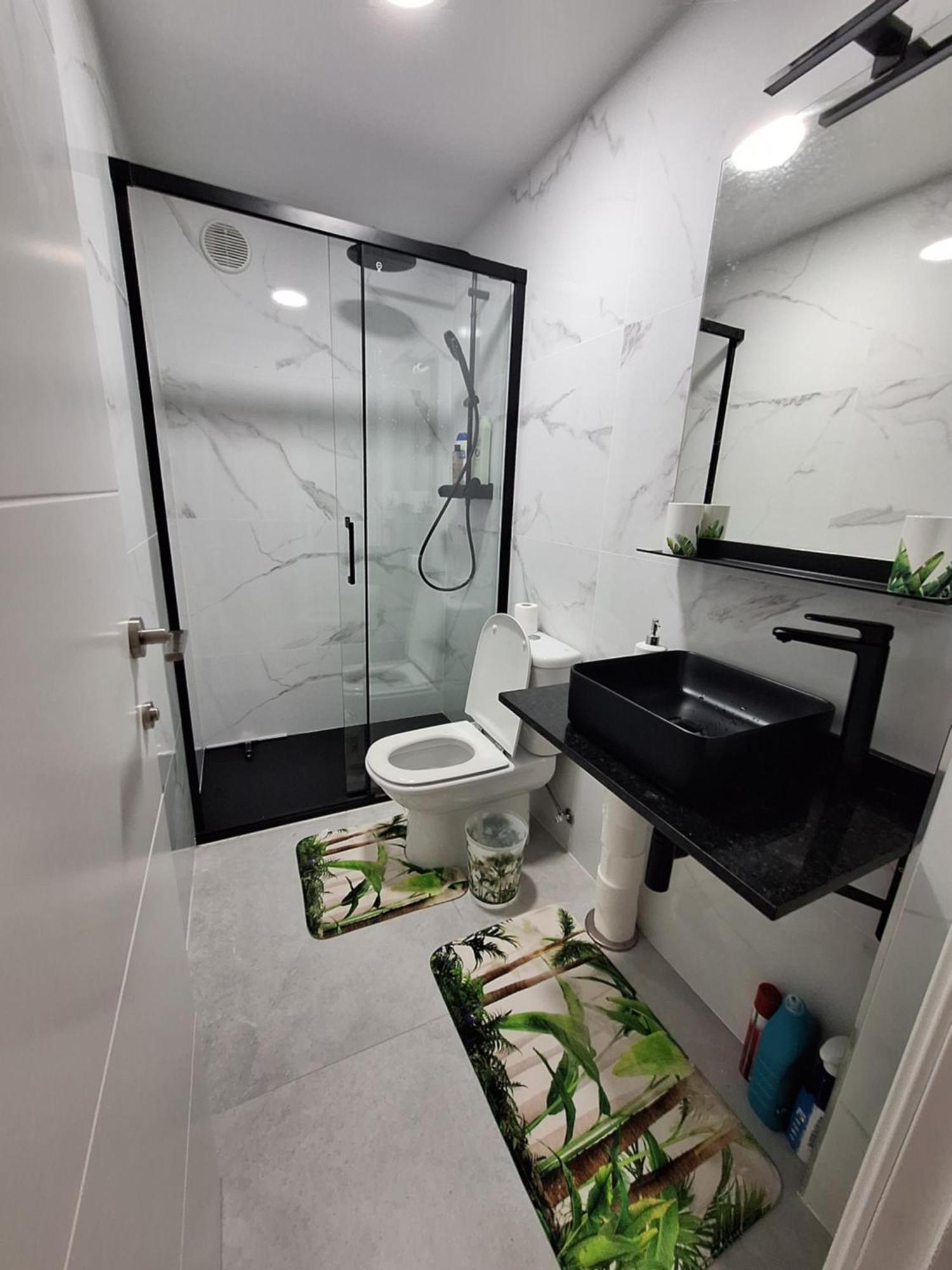 Appartement Los Pinos Peñíscola Exteriör bild
