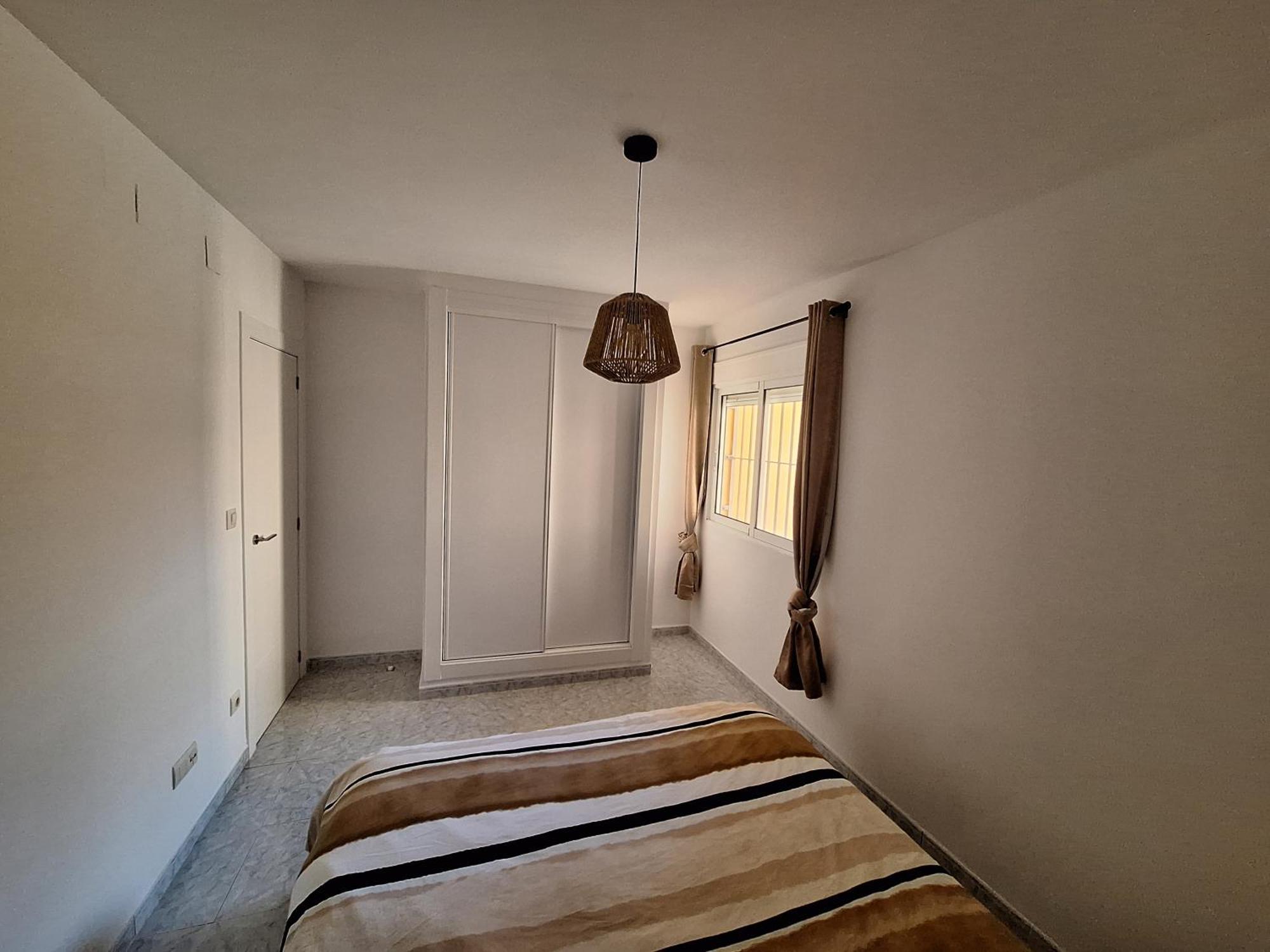 Appartement Los Pinos Peñíscola Exteriör bild