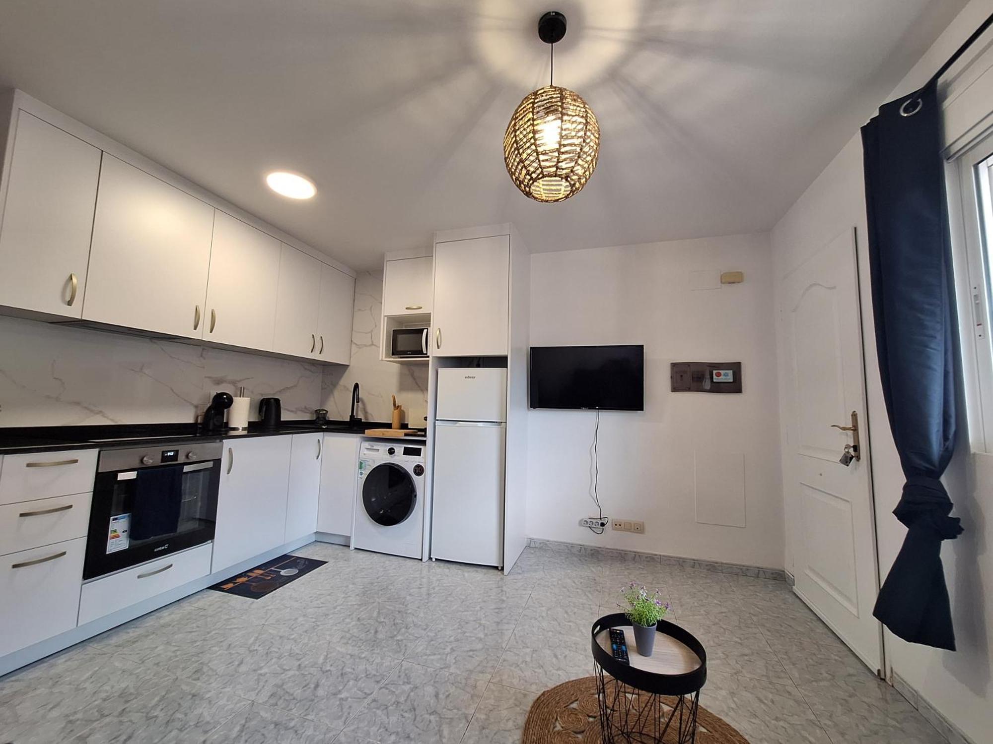 Appartement Los Pinos Peñíscola Exteriör bild